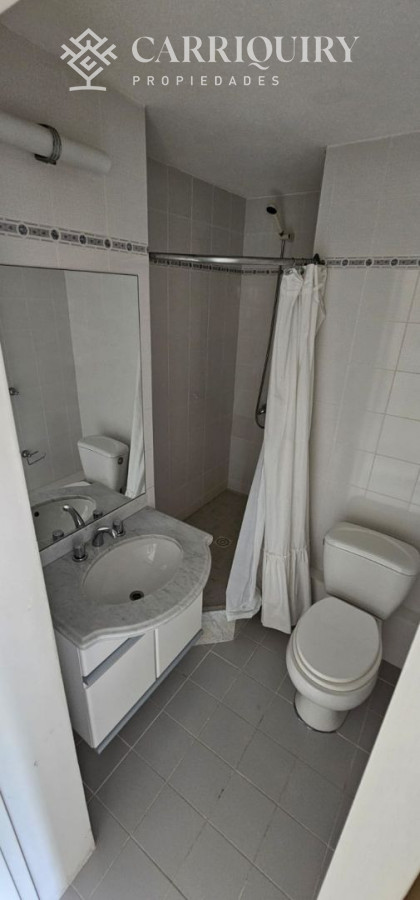 Apartamento ID.10646 - Apartamento 3 dormitorios en Torre Wilson — Lincoln Center, Playa Mansa