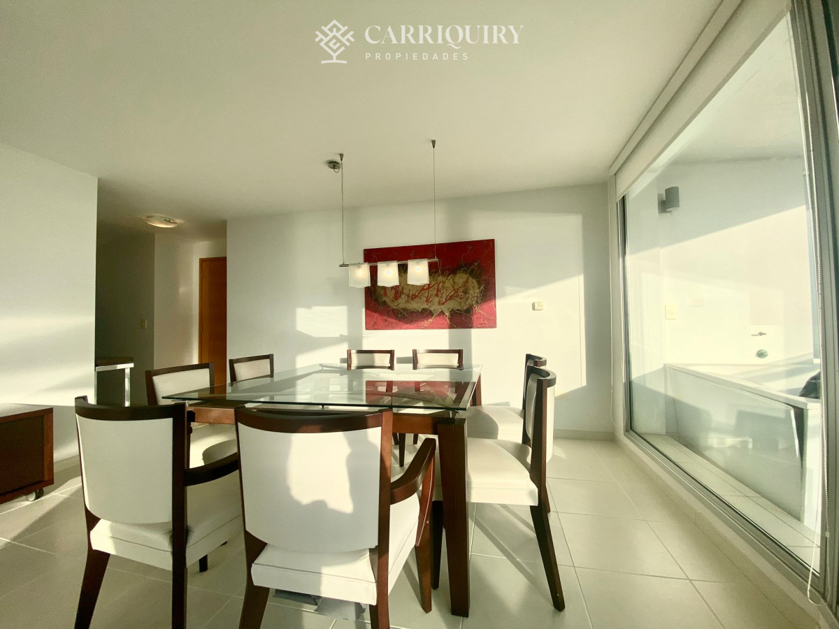Apartamento ID.5027 - Apartamento en venta Mansa 3 dormitorios