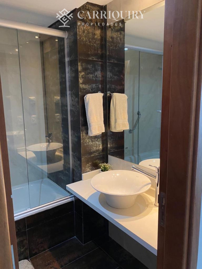 Apartamento ID.10268/Apartamento-en-Brava,- - Apartamento en Mansa - Punta del Este, a pasos del mar