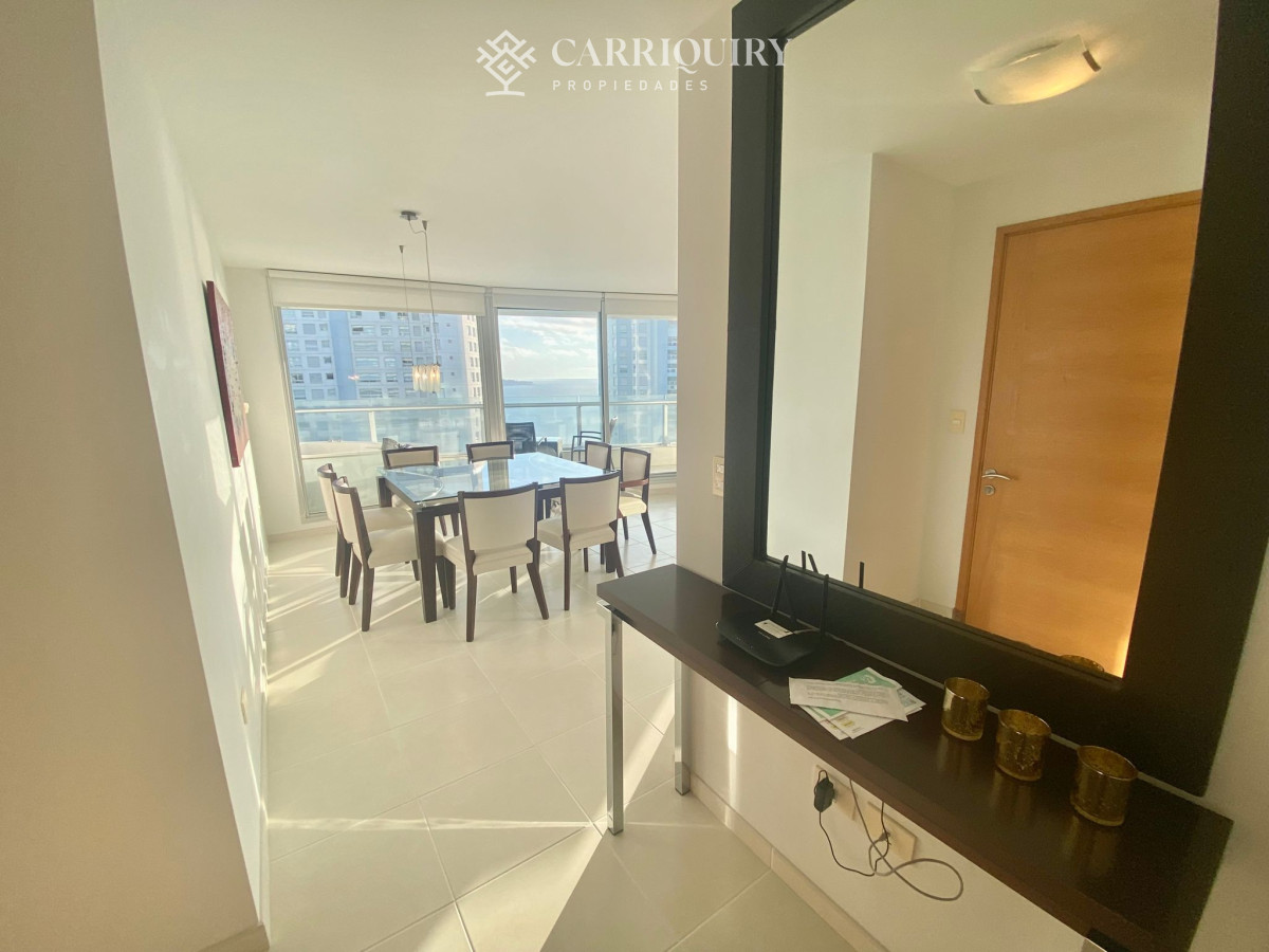 Apartamento ID.5027 - Apartamento en venta Mansa 3 dormitorios