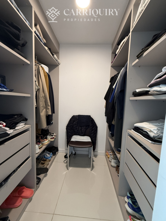 Apartamento ID.8972 - OPORTUNIDAD APARTAMENTO 2 DORMITORIOS EN TORRE DE CATEGORIA CON EXELENT VISTA Y TODOS LOS SERVICIOS 