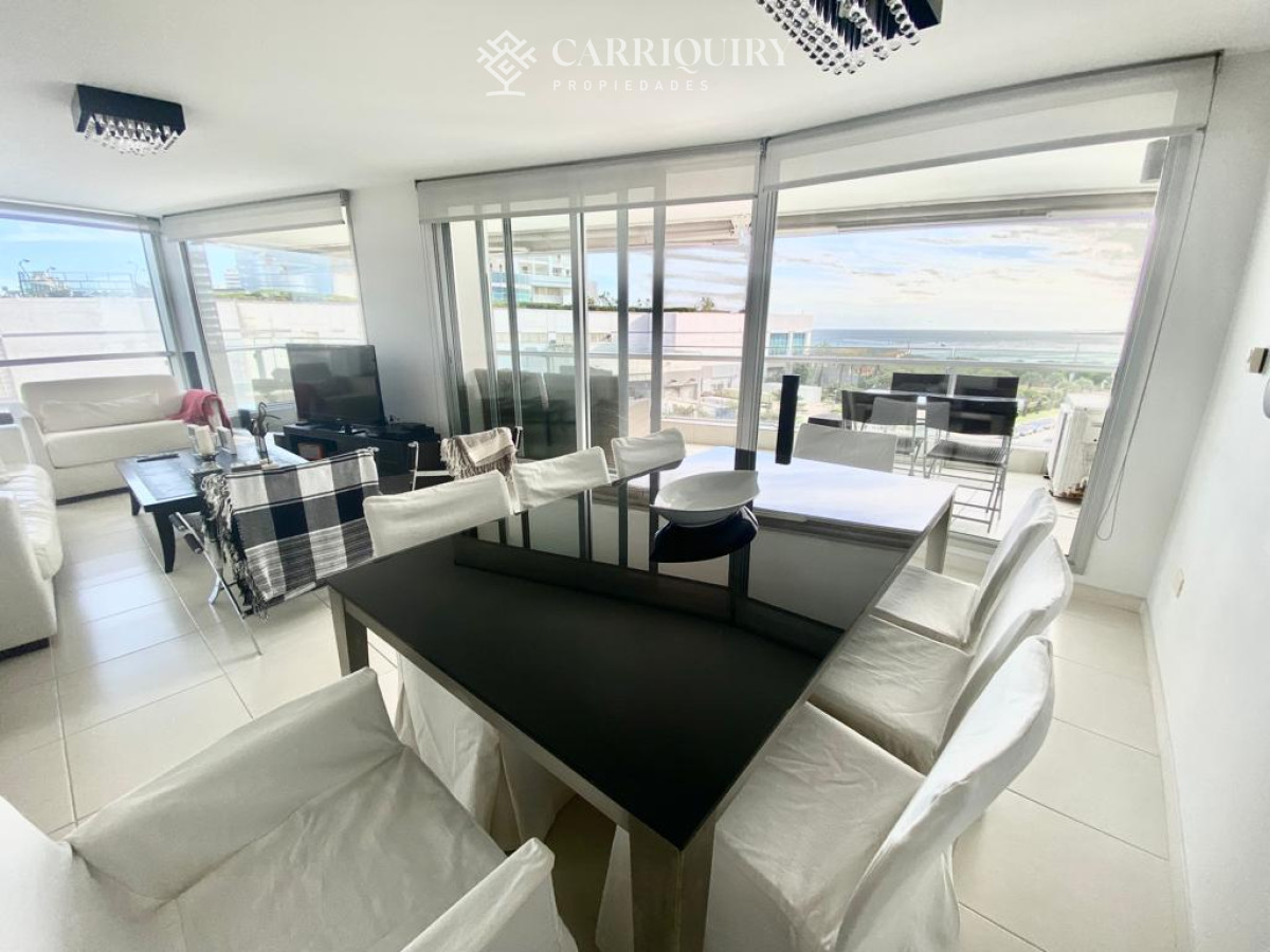 Apartamento ID.6068 - Apartamento en Mansa - Punta del Este