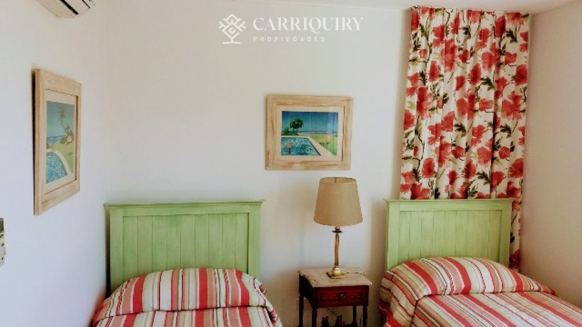 Apartamento ID.10639 - Apartamento en venta Terrazas de Villa Brava Punta del Este - 2 dormitorios en suite