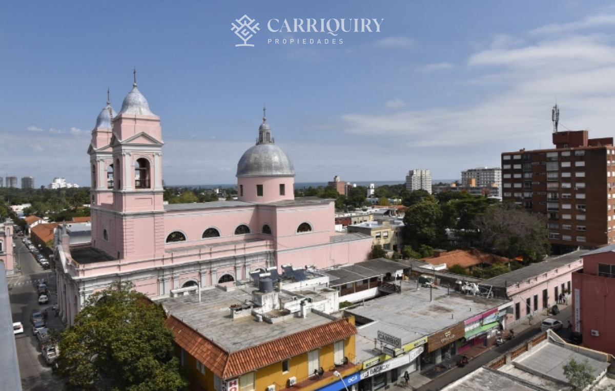 Apartamento ID.6898 - VENTA APARTAMENTO EN MALDONADO