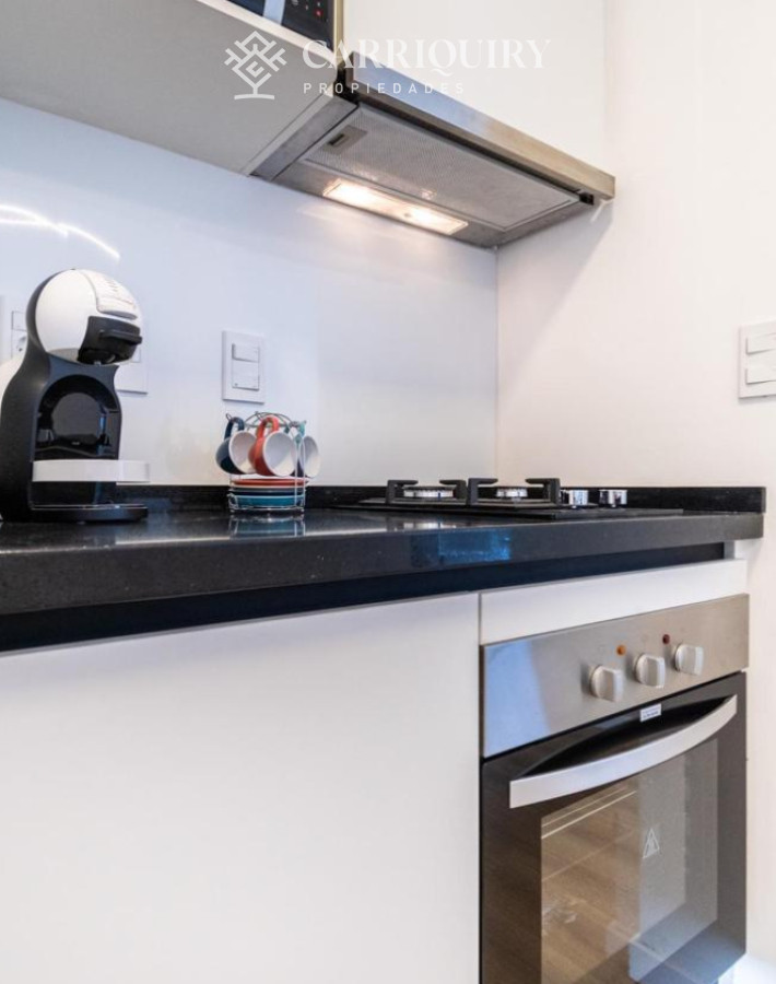 Apartamento ID.8863 - Preventa de Apartamento de 1 dormitorios en piso 2. Bloque D. Maldonado - Punta del Este