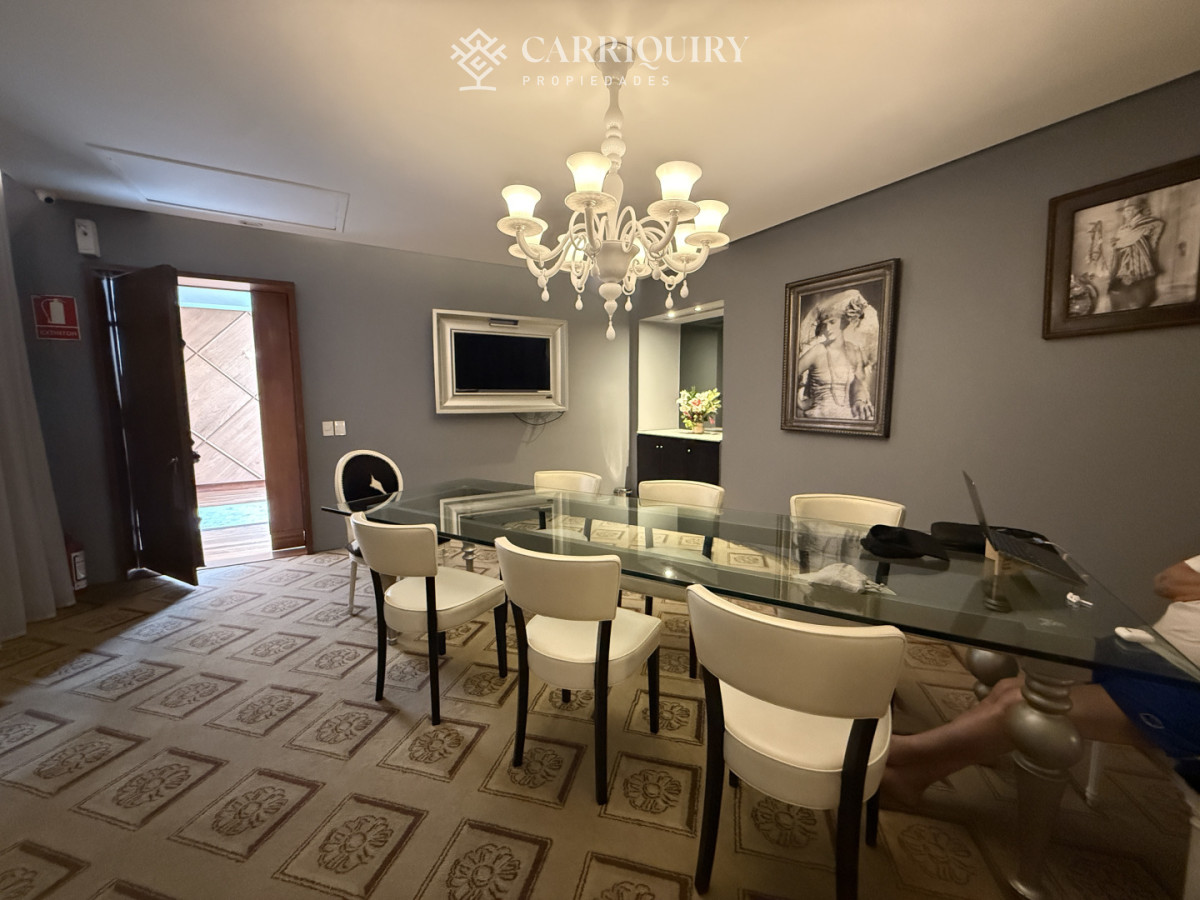 Apartamento ID.2954 - OPORTUNIDAD APARTAMENTO EN VENTA 2 DORMITORIOS PISO ALTO EN TORRE YOO