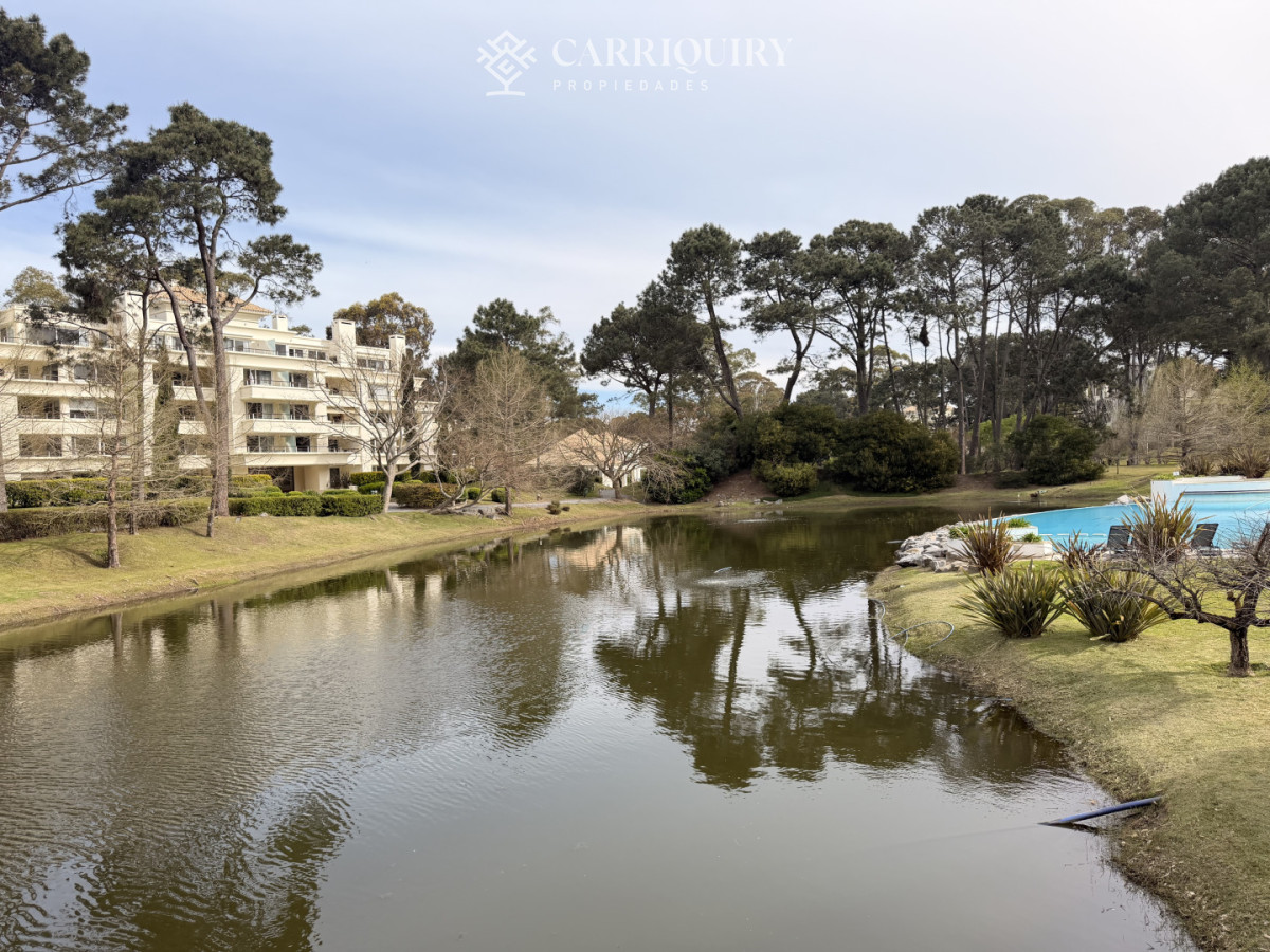 Apartamento ID.10622 - OPORTUNIDAD  EN VENTA MONOAMBIENTE GREEN PARK