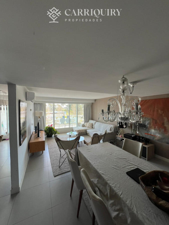 Apartamento ID.9495 - apartamento en venta de 3 dormitorios en torre YOO