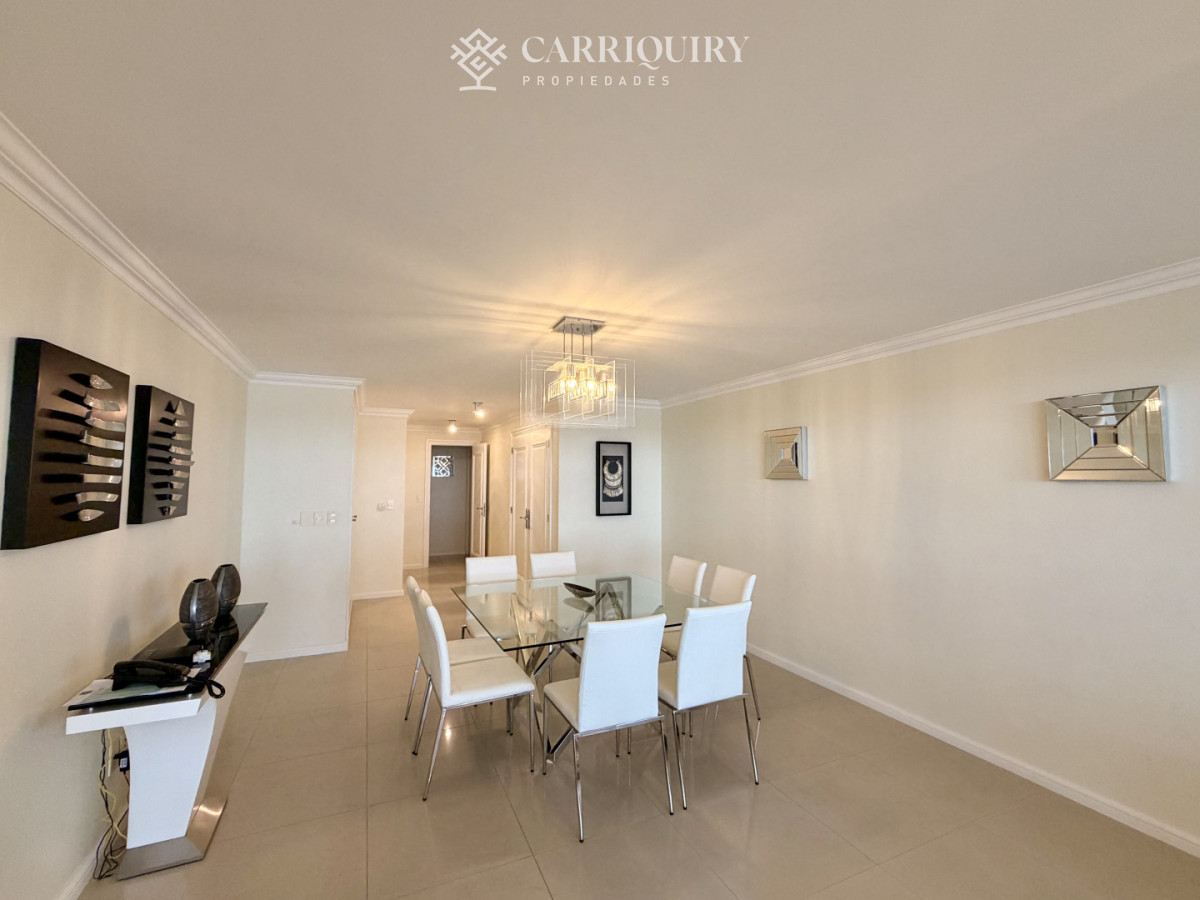 Apartamento ID.10294 - Apartamento en venta y alquiler en Imperiale 3 dormitorios