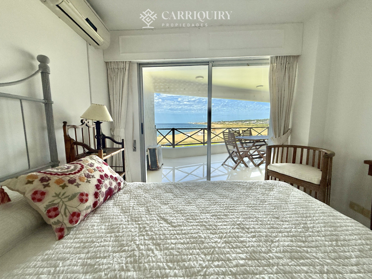 Apartamento ID.7293/BRAVA-28-103 - ALQUILER TEMPORARIO APARTAMENTO 4 DORMITORIOS MANATIALES 