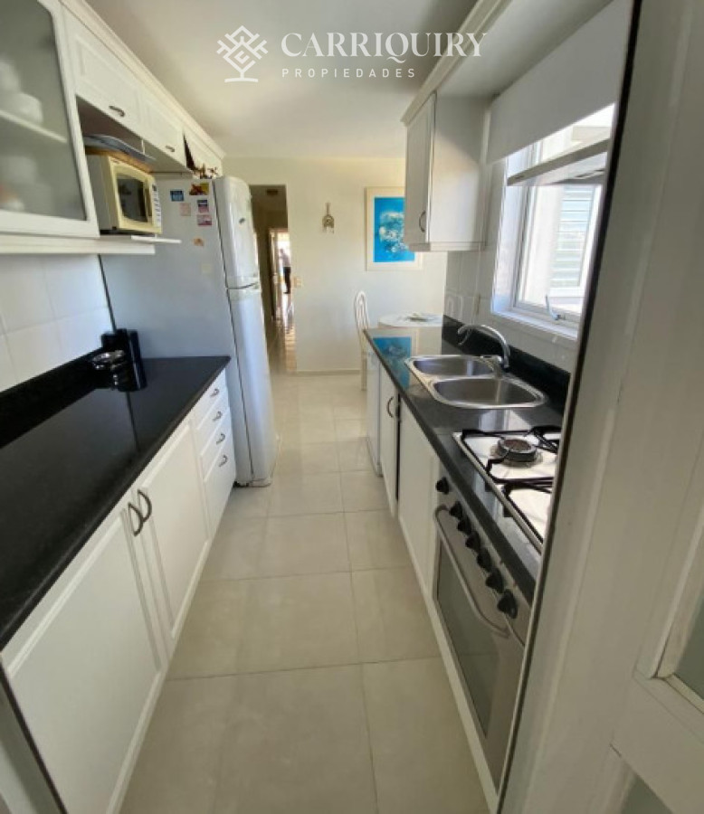Apartamento ID.10634 - Exclusivo departamento de 3 suites en venta y alquiler temporal en Playa Mansa