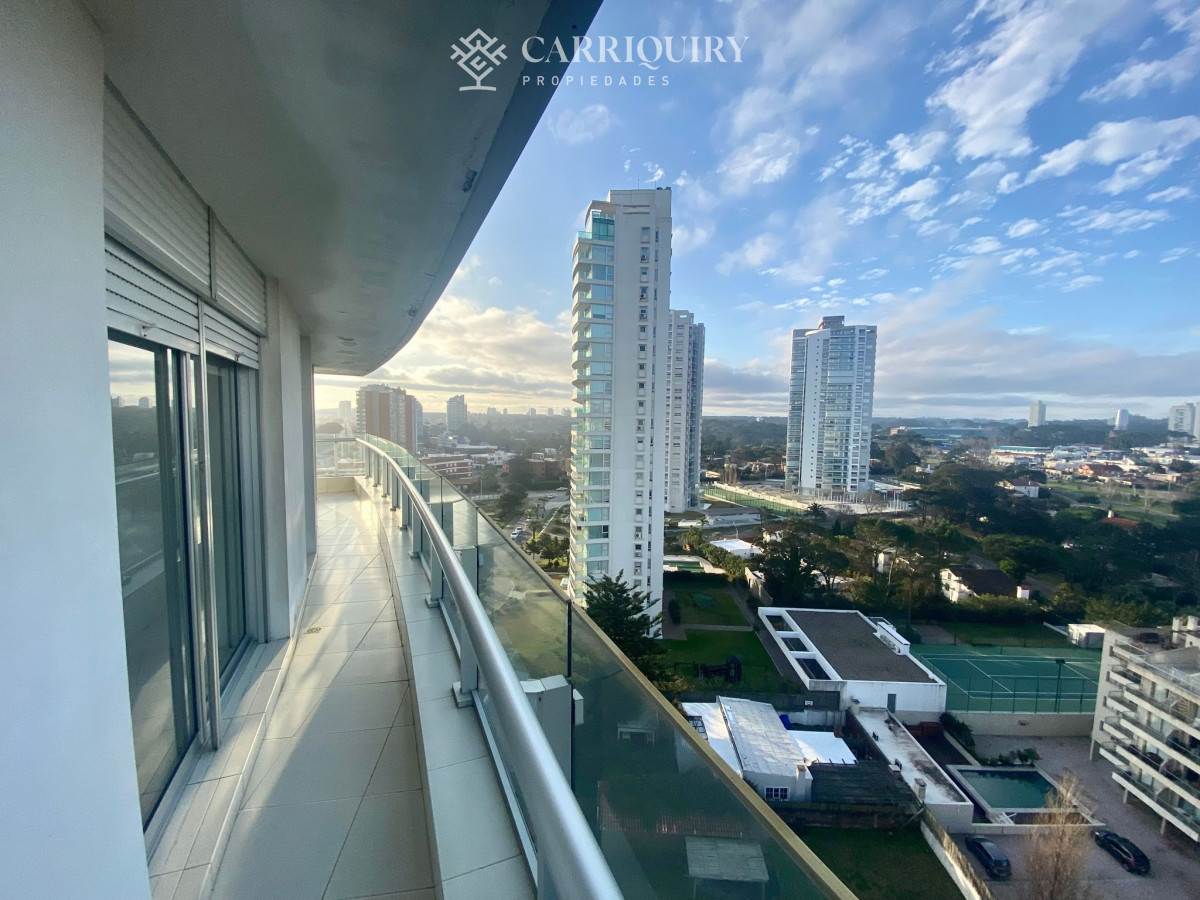 Apartamento ID.5027 - Apartamento en venta Mansa 3 dormitorios