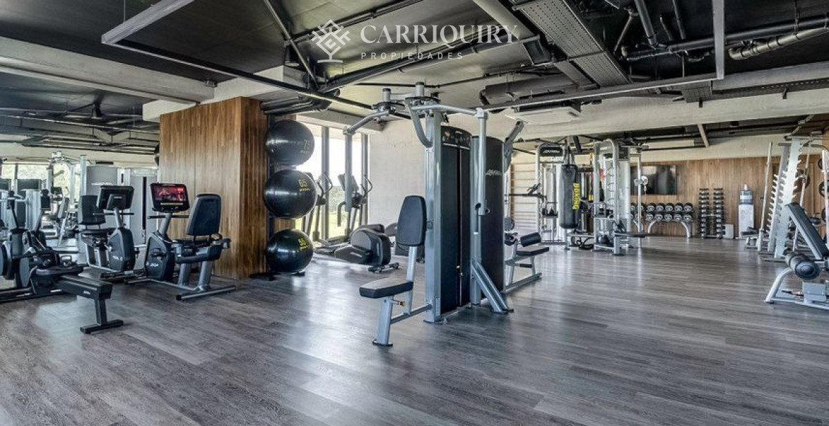 Apartamento ID.10627 - Apartamento en alquiler temporario Surfside Punta del Este