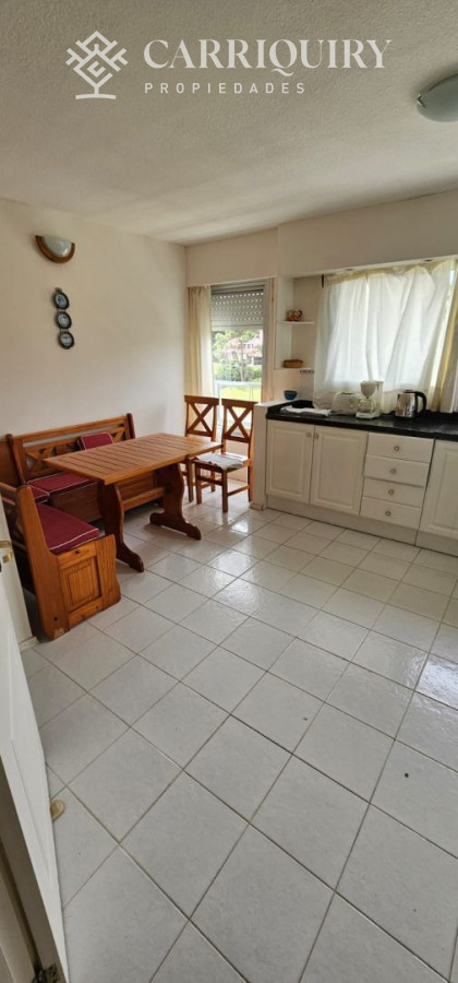 Apartamento ID.10646 - Apartamento 3 dormitorios en Torre Wilson — Lincoln Center, Playa Mansa