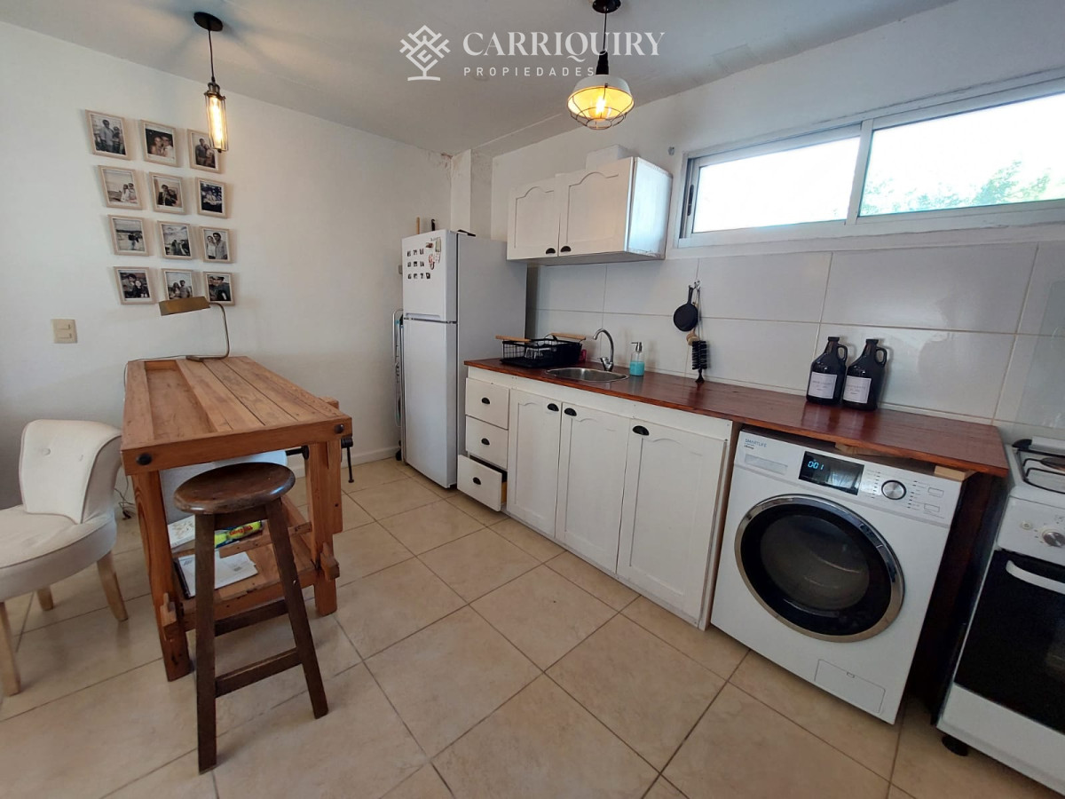 Apartamento ID.4857 - Venta de apartamento duplex en Lausana