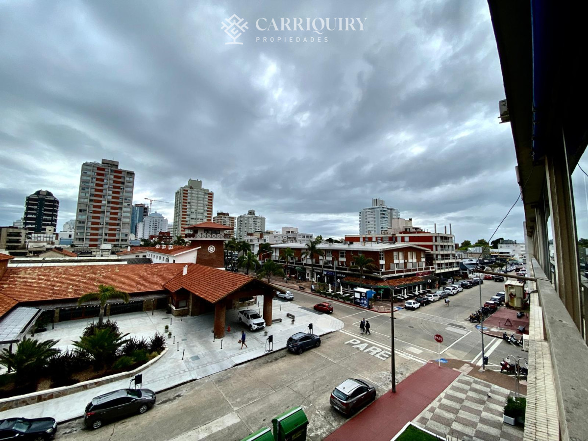 Apartamento ID.2551 - Apartamento en venta Península 1 dormitorio