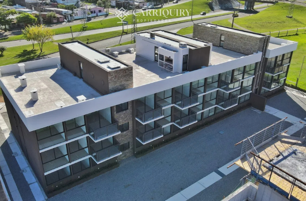 Apartamento ID.8863 - Preventa de Apartamento de 1 dormitorios en piso 2. Bloque D. Maldonado - Punta del Este