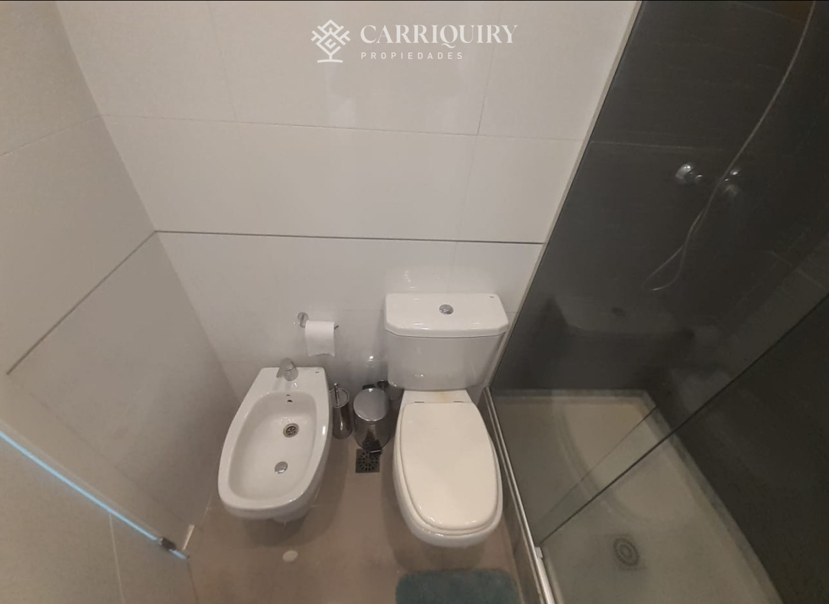 Apartamento ID.8707 - Apartamento a la venta en Playa Brava - Punta del Este