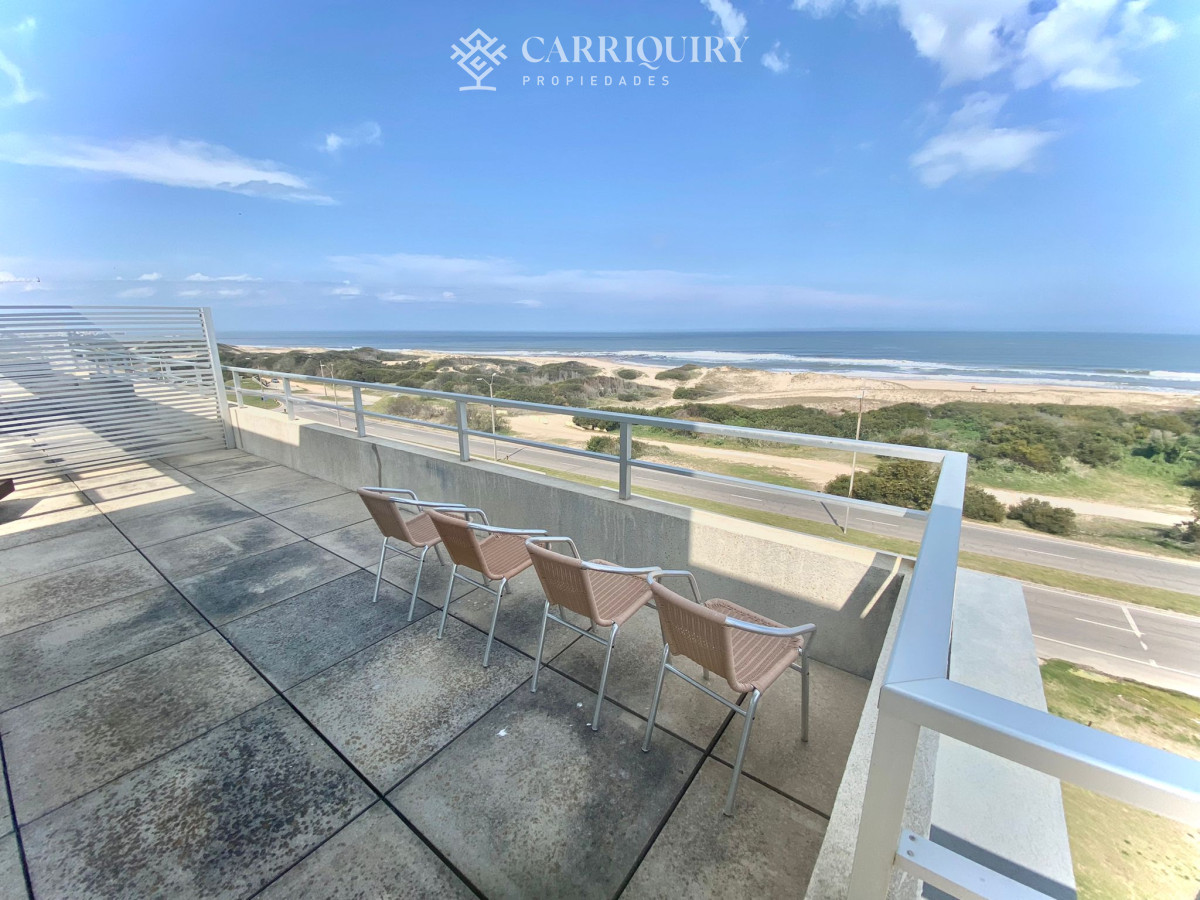 Apartamento ID.5294/Apartamento-3-dormitorios-playa-mansa,-todos-los-servicios- - Departamento en venta 3 dormitorios en suite 