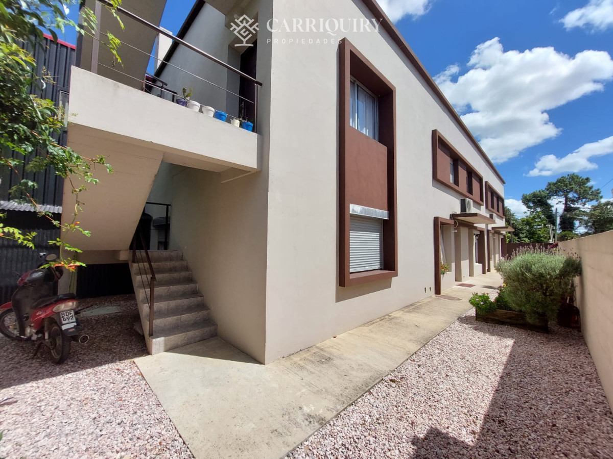 Apartamento ID.4857 - Venta de apartamento duplex en Lausana