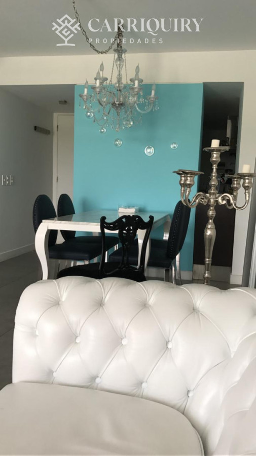 Apartamento ID.10160 - VENTA APARTAMENTO EN TORRE YOO 2 DORMITORIOS 