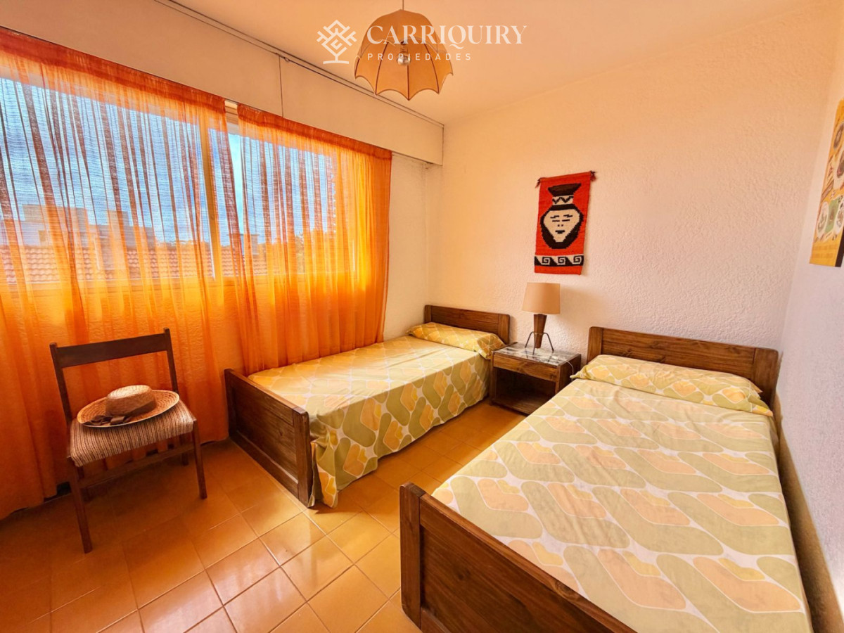 Apartamento ID.9502 - apartamento en venta de 3 dormitorio 