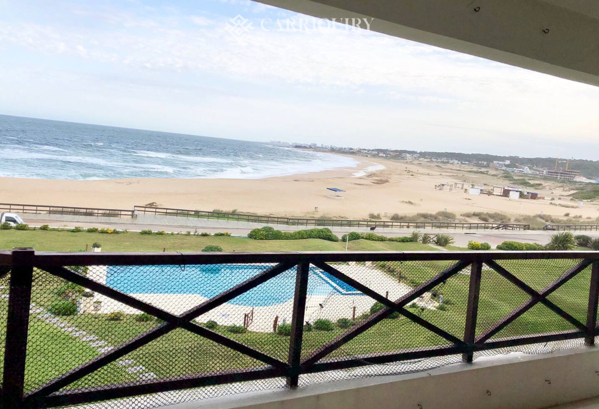 Apartamento ID.7293/BRAVA-28-103 - ALQUILER TEMPORARIO APARTAMENTO 4 DORMITORIOS MANATIALES 