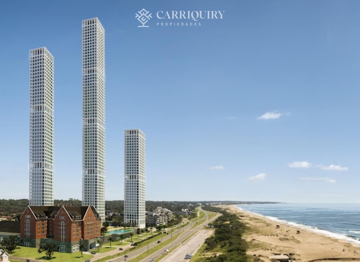 San Rafael - GoPunta - Portal Inmobiliario de Punta del Este - Maldonado
