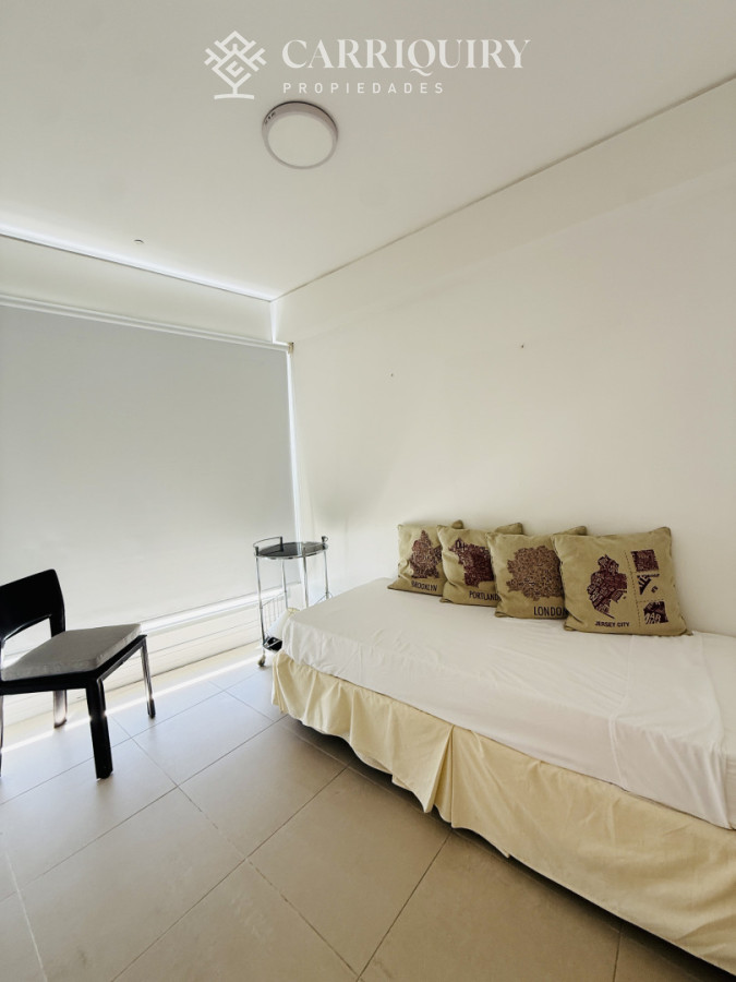 Apartamento ID.10599 - Exclusivo departamento esquinero en venta y alquiler temporal en Playa Brava