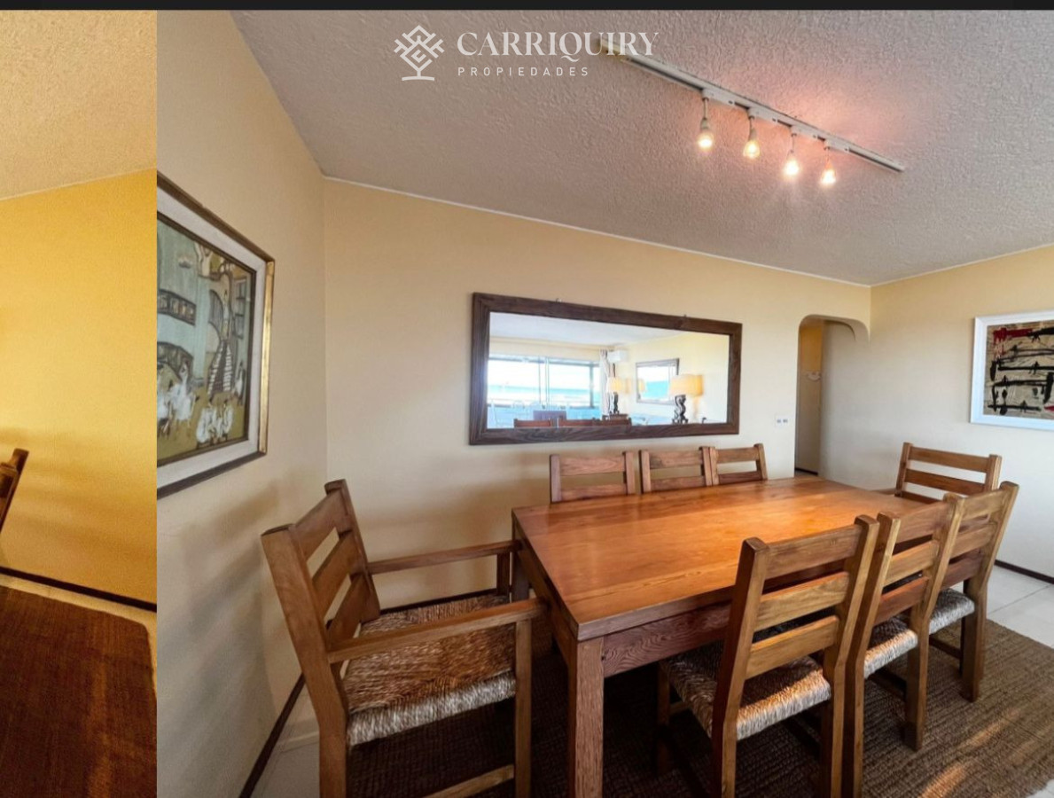 Apartamento ID.9660 - Apartamento de 3 dormitorios en primera linea 