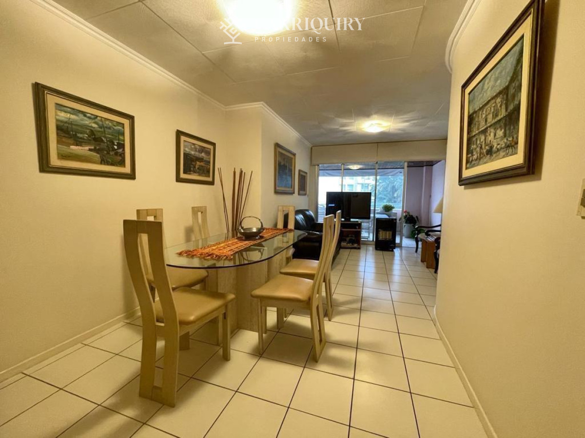Apartamento ID.10560 - OPORTUNIDAD APARTAMENTO DE 3 DORMITORIOS A 100 MTS DE PLAYA MANSA 