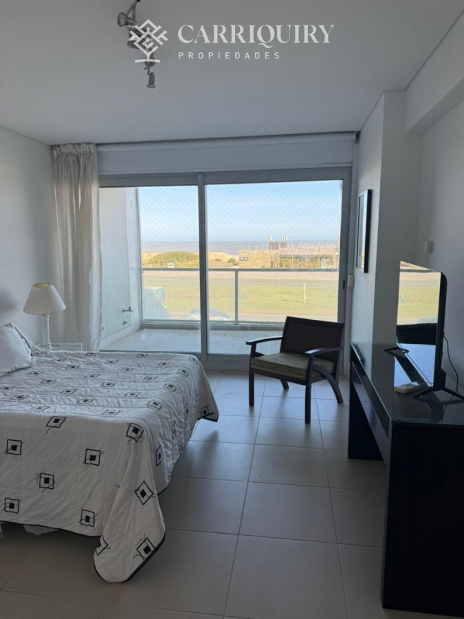 Apartamento ID.10625 - Apartamento en venta de 3 dormitorios en Playa Brava, Punta del Este - Le Parc