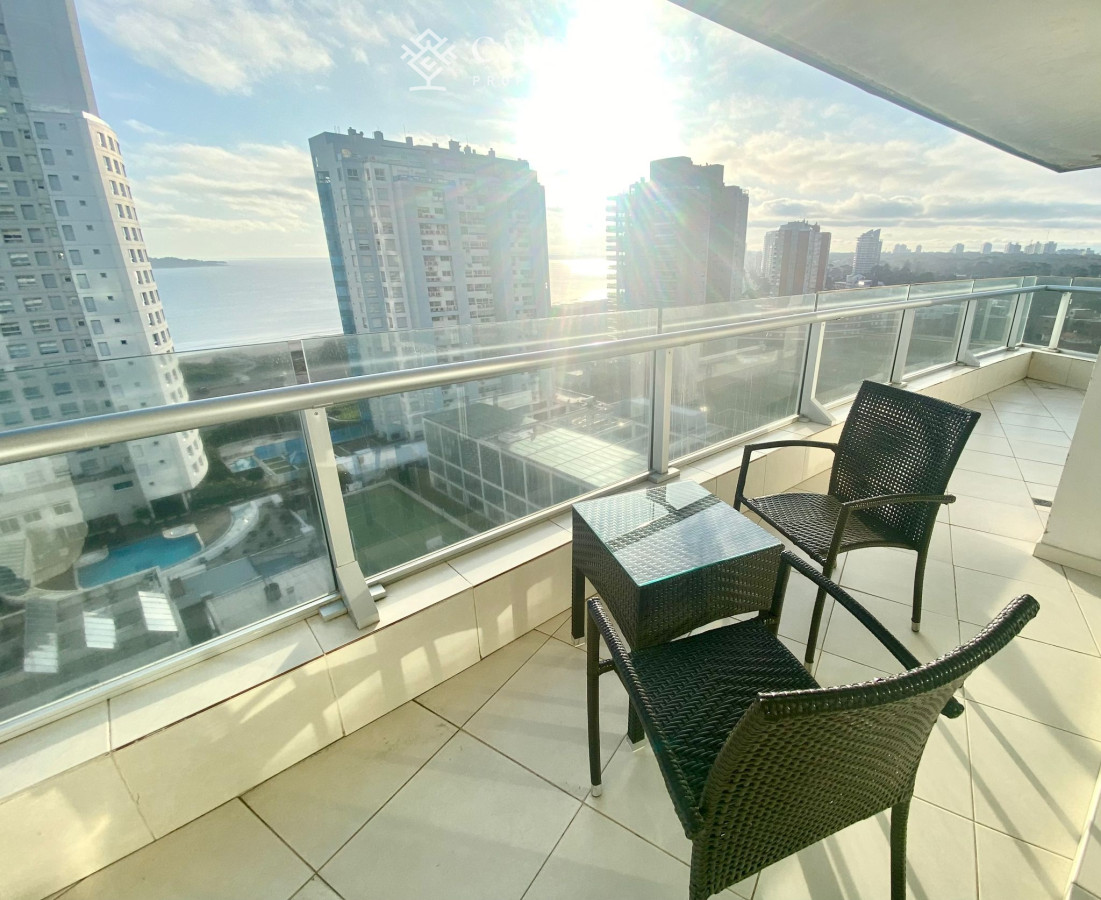 Apartamento ID.5027 - Apartamento en venta Mansa 3 dormitorios