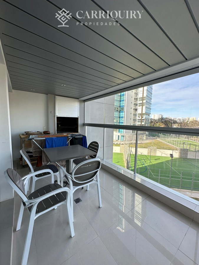 Apartamento ID.8420 - Departamento en venta en torre de categoría 