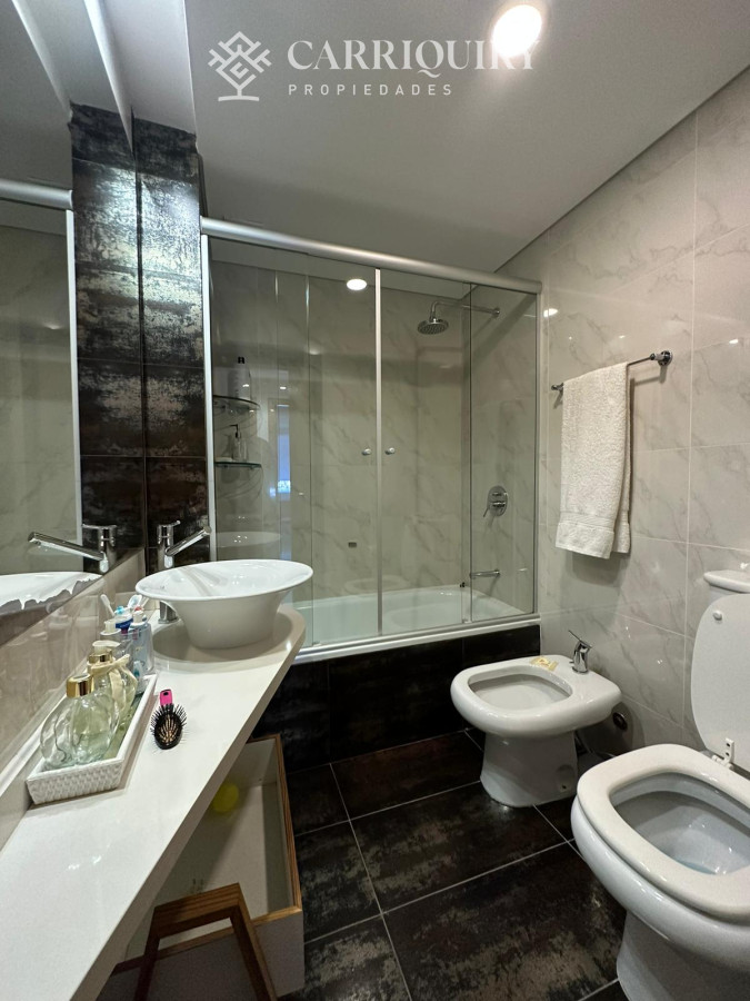 Apartamento ID.8420 - Departamento en venta en torre de categoría 