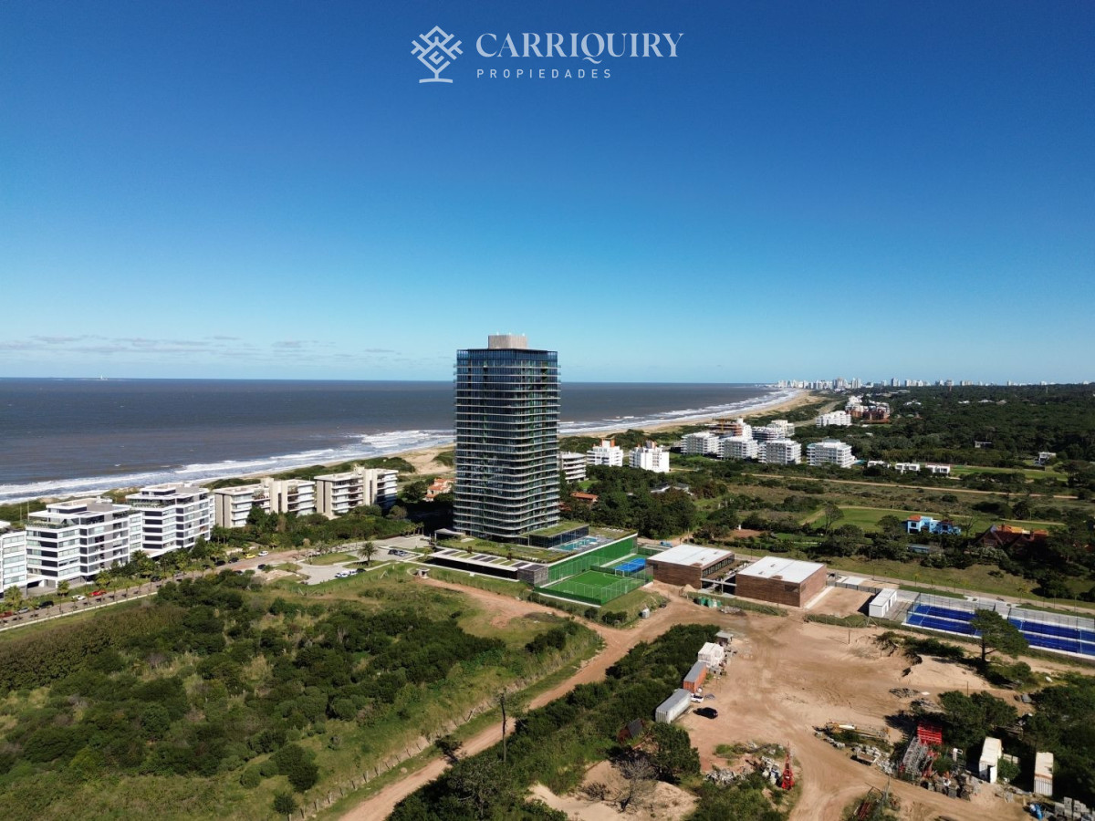 Apartamento ID.10627 - Apartamento en alquiler temporario Surfside Punta del Este