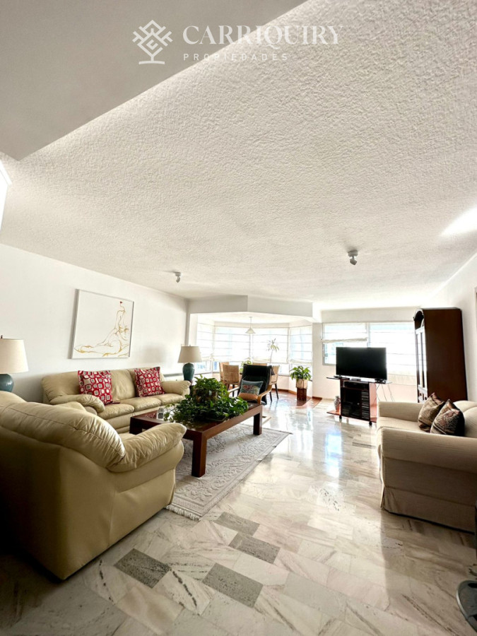 Apartamento ID.9414 - roosevelt center 1403