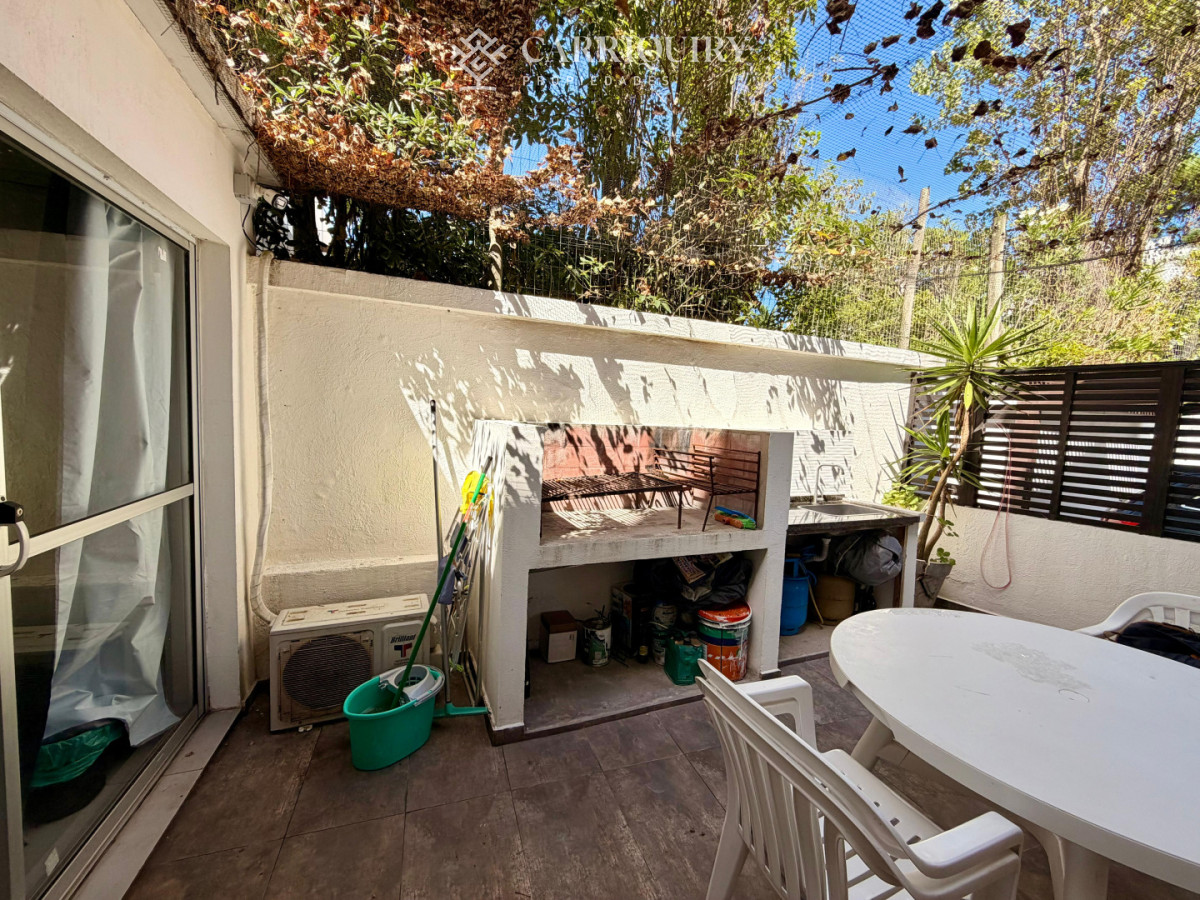 Apartamento ID.9727 - Apartamento en venta mansa 2 dormitorios