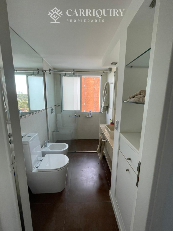 Apartamento ID.6401/Apartamento-en-alquiler-temporario-Playa-Mansa-3-dormitorios - Apartamento en Mansa - Punta del Este