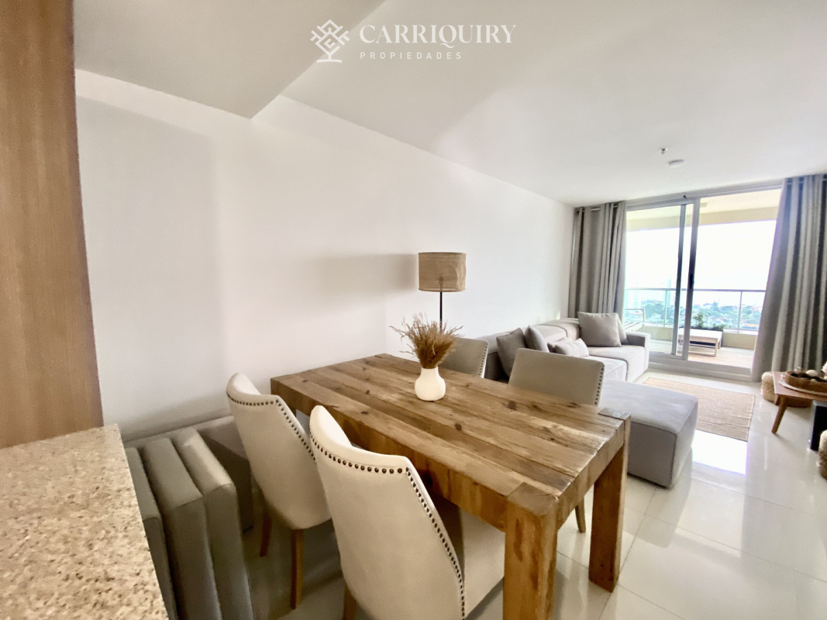 Apartamento ID.10194 -  Apartamento en Roosevelt, Punta del Este