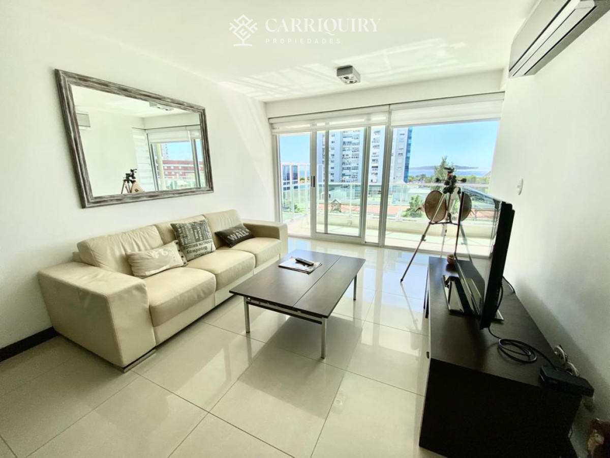 Apartamento ID.7562 - Paradas Playa Mansa Punta del este