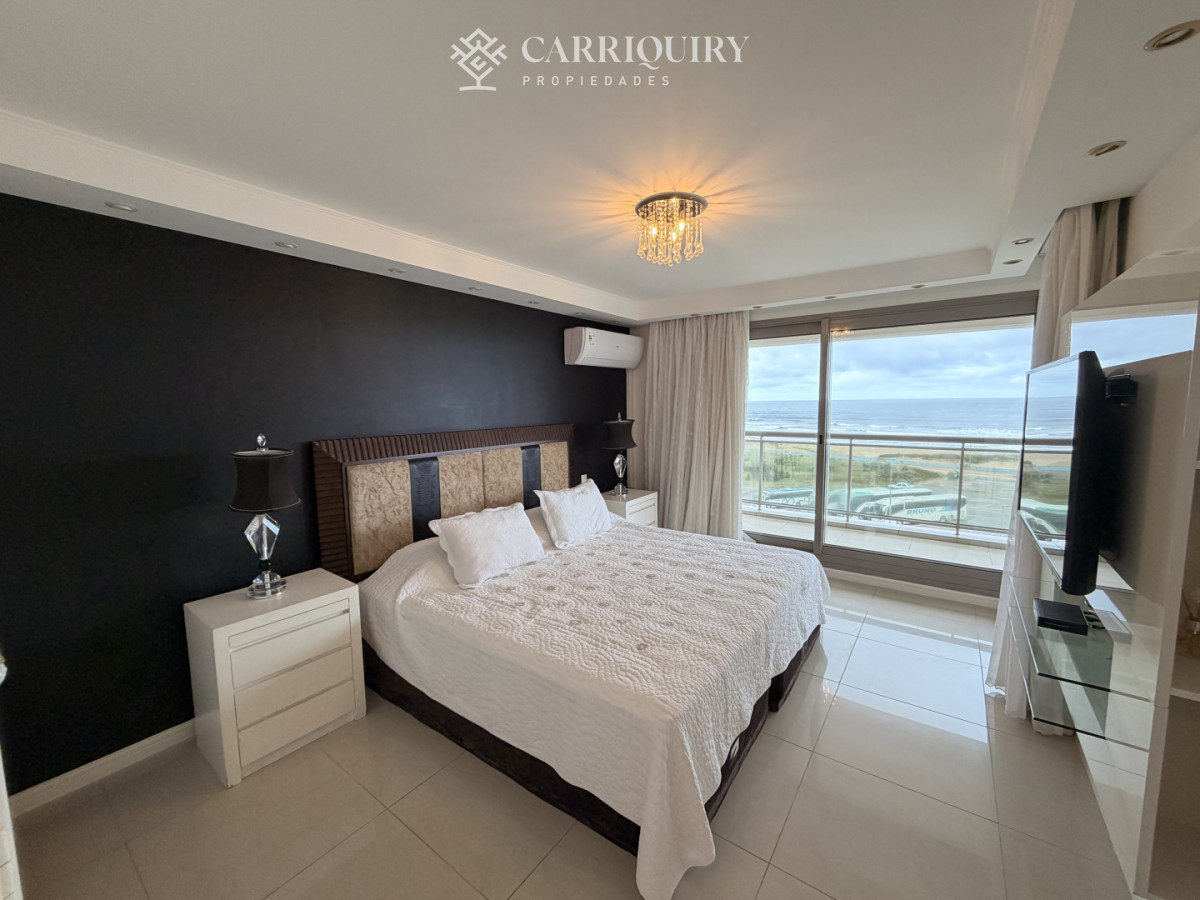 Apartamento ID.10270 - APARTAMENTO ESQUINERO 4 SUITES EN TORRE DE CATEGORIA PLAYA BRAVA