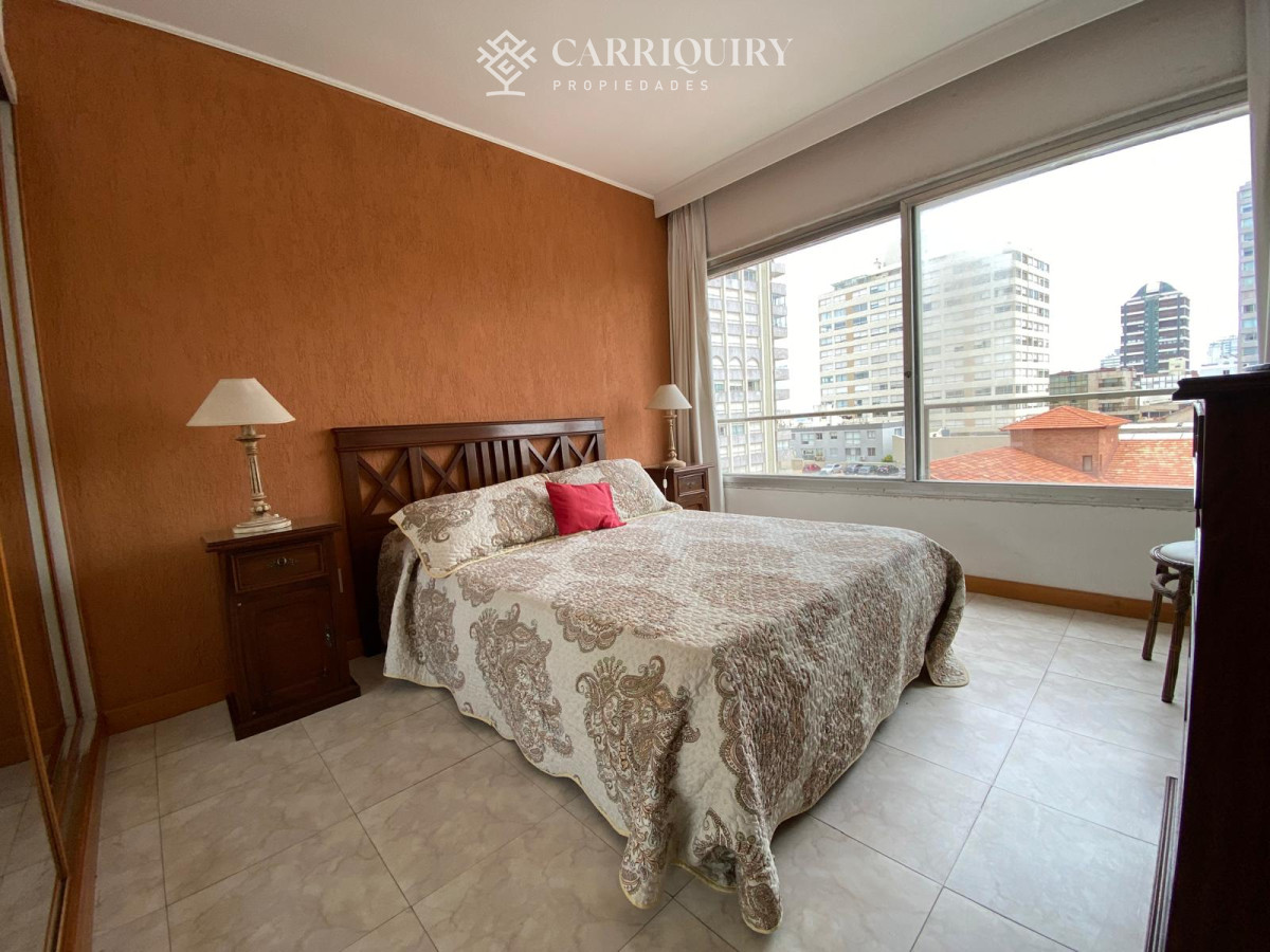 Apartamento ID.2551 - Apartamento en venta Península 1 dormitorio