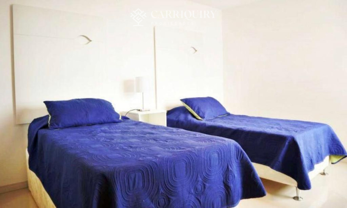 Apartamento ID.10636 - Exclusivo departamento esquinero de 3 dormitorios en venta en Playa Brava