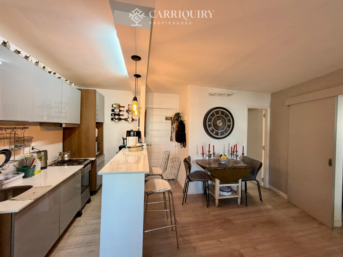 Apartamento ID.9727 - Apartamento en venta mansa 2 dormitorios