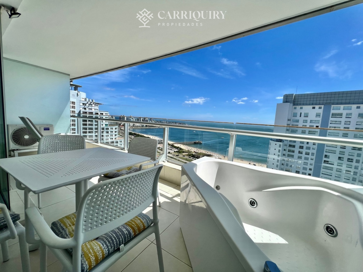 Mansa - GoPunta - Portal Inmobiliario de Punta del Este - Maldonado