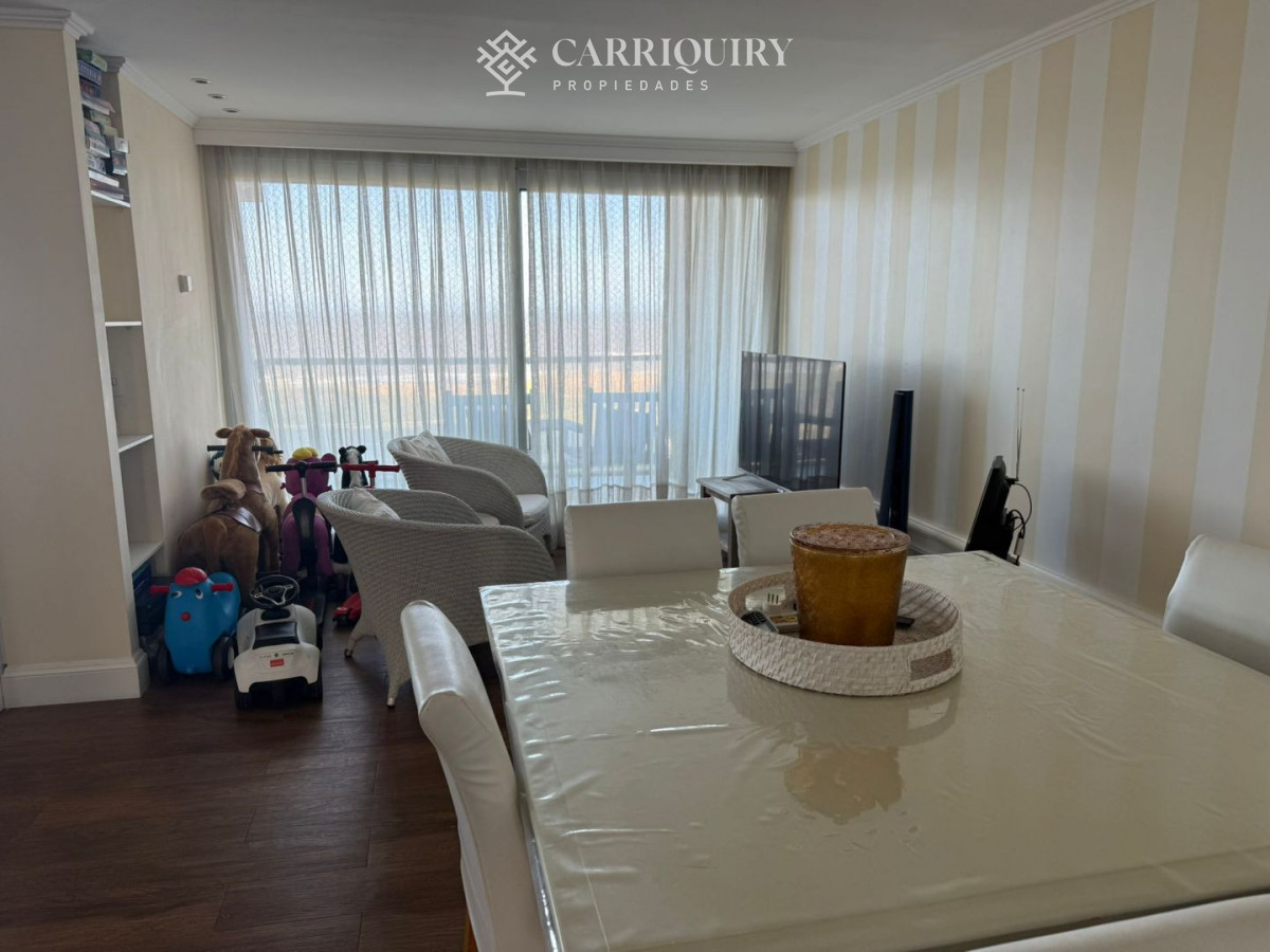 Apartamento ID.10626/Apartamentos-en-Venta--Carriquiry--Propiedades - Apartamento en venta de 4 dormitorios en Playa Brava, Punta del Este - Le Parc II