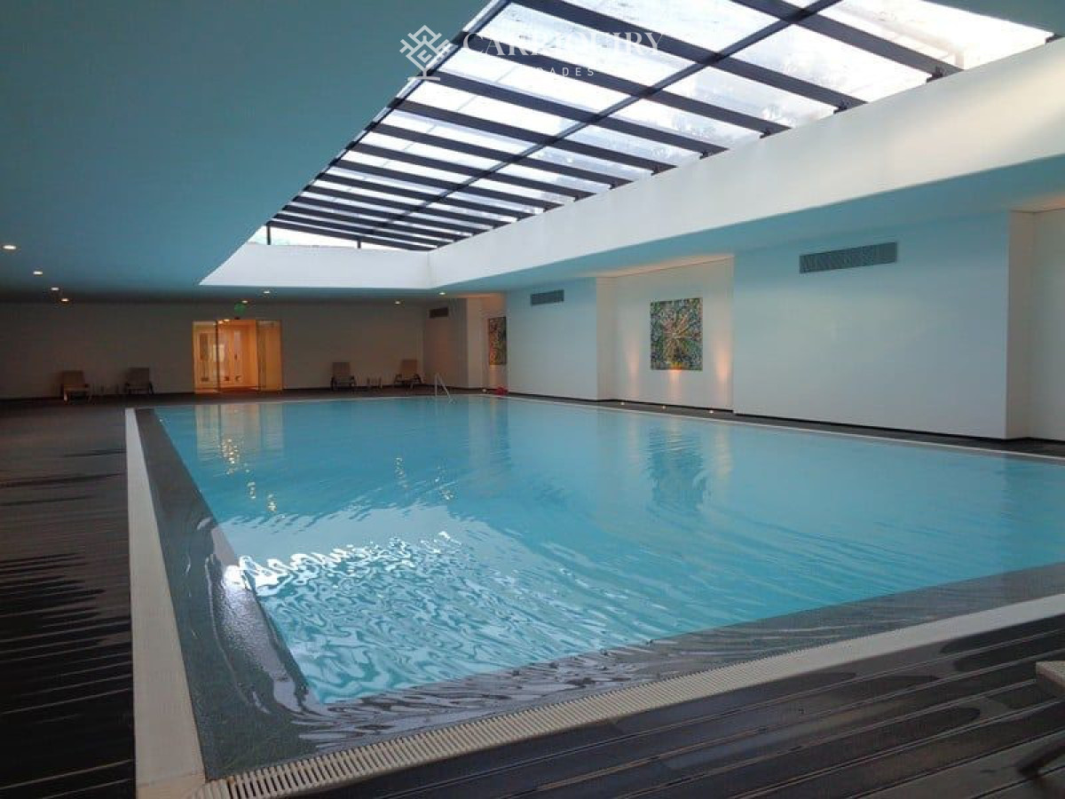 Apartamento ID.9414 - roosevelt center 1403