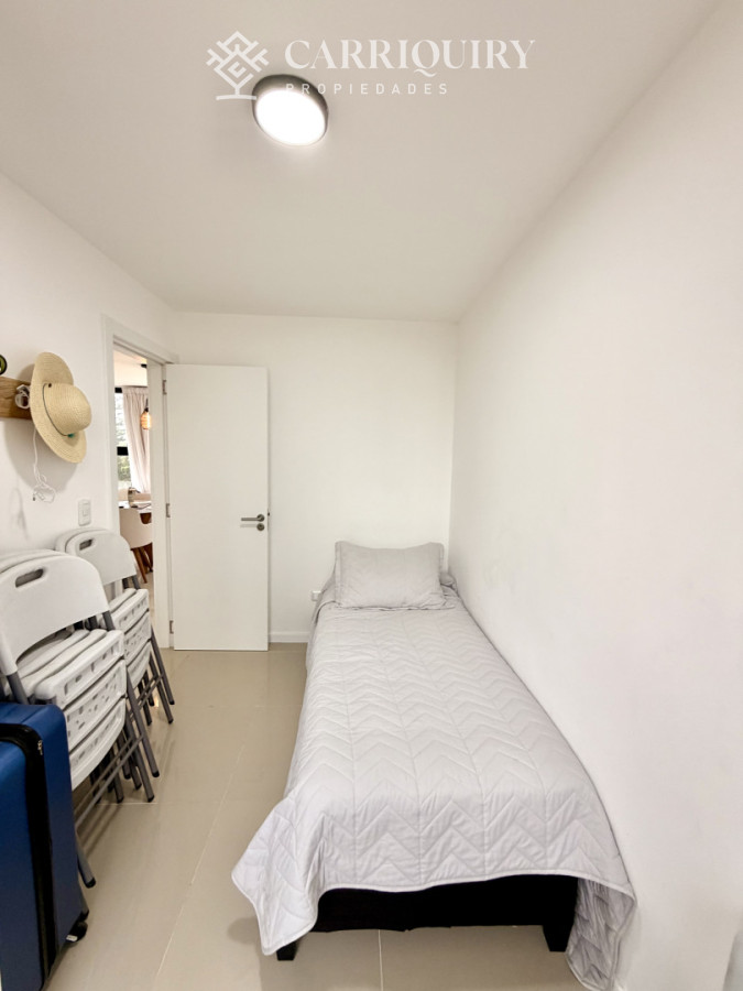 Apartamento ID.10055 - VENTA 2 DORMITORIOS EN ROOSEVELT
