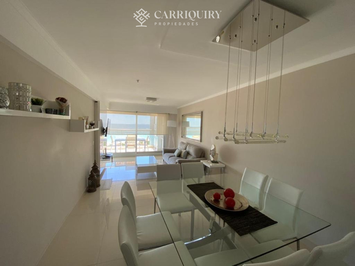 Apartamento ID.10268/Apartamento-en-Brava,- - Apartamento en Mansa - Punta del Este, a pasos del mar